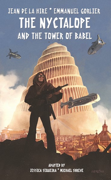 tower of babel movie
